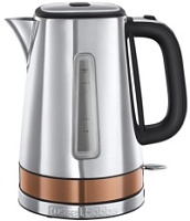 Чайник Russell Hobbs 24280-70 (2400Вт / 1.7л / металл / медный) Медный