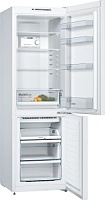 Холодильник Bosch KGN36NWEA (Serie2 / Объем - 305 л / Высота - 186см / A++ / Белый / NoFrost)