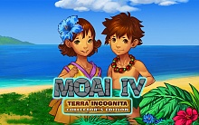 MOAI 4: Terra Incognita Collector’s Edition