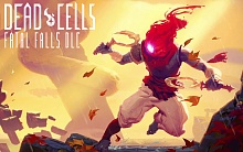 Dead Cells: Fatal Falls