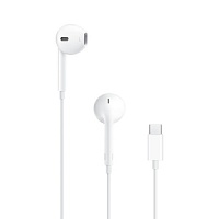 Проводные наушники с микрофоном Apple EarPods (Type-C)