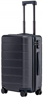 Чемодан Xiaomi Mi Luggage Classic 20", черный (XNA4115GL) 