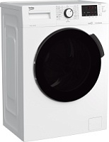 Стиральная машина Beko WUE 7612 XST (49см / 7кг / 1200об / пар / SteamCure / AquaFusion / Hygiene+ / A+)