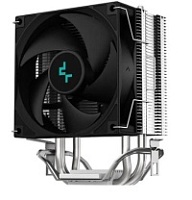 Кулер Deepcool AG300 socket Intel LGA1700/1200/1151/1150; AMD AM4/AM5, 92mm fan, 4-pin PWM,TDP150W