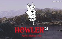 PD Howler 21