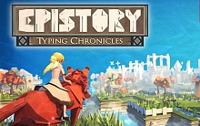 Epistory - Typing Chronicles