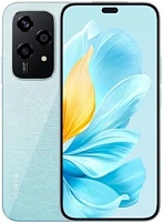 Смартфон HONOR 200 lite 8/256Гб, голубой Голубой