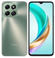 Смартфон HONOR X6b 4/128 ГБ, зеленый