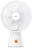 Вентилятор Xiaomi Rechargeable Mini Fan (BHR6089GL) 