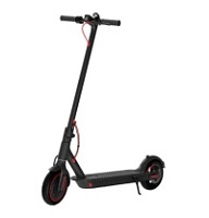 Электросамокат Xiaomi Electric Scooter 4 Pro, черный (BHR5398GL)