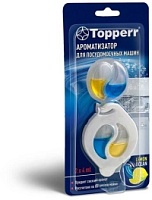 Ароматизатор для посудомоечной машины Topperr 3323