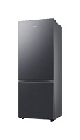 Холодильник Samsung RB53DG703DB1EO (Объем - 538 л / Высота - 203 см / Ширина - 75,9 см / A+++ / Графитовый / Wi-Fi / NoFrost)