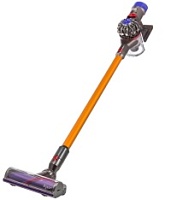 DSP Пылесос Dyson V8 Absolute+ (SV10), витринный образец