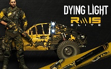 Dying Light - Rais Elite Bundle