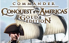Commander : Conquest of the Americas - Gold