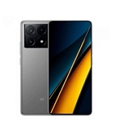 Смартфон POCO X6 Pro 5G 8/256 ГБ, серый