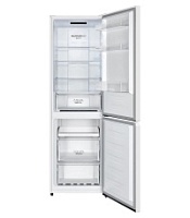 Холодильник Gorenje NRK619EPW4 (Essential / Объем - 304 л / Высота - 185см / A++ / Белый / NoFrost Plus) Белый