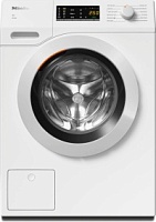 Стиральная машина Miele WCA030 WCS Active (W1 / 59,6 см / 7 кг / 1400об / EasyControl / CapDosing / AddLoad / ProfiEco Motor) Белый