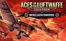 Aces of the Luftwaffe Squadron – Nebelgeschwader