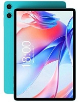 Планшет Teclast P30 10.1" 4/128 ГБ Wi-Fi, голубой Синий