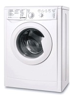 Стиральная машина Indesit IWUB 4105 (CIS) (32,3 см / 4кг / 1000об / Eco Time / A)