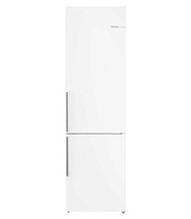 Холодильник Bosch KGN39VWDT (Serie4 / Объем - 368 л / Высота - 203 см / A++ / Белый / NoFrost)