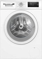 Стиральная машина Bosch WAN2405MPL (Serie4 / 59см / 8кг / 1200об / SpeedPerfect / ActiveWater Plus / EcoSilence Drive / IronAssist / A+++)