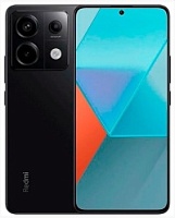 Смартфон Xiaomi Redmi Note 13 Pro 8/256 ГБ, чёрный