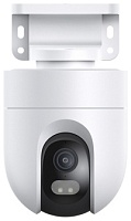 Видеокамера Xiaomi Outdoor Camera CW400, белая (BHR7624GL)