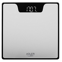Весы электронные напольные Adler AD 8174s (180 кг)