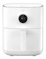 Аэрогриль Xiaomi Smart Air Fryer 4.5L (4.5 л, 1500 Вт, 12 программ, Mi Home)