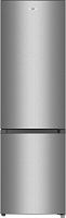 Холодильник Gorenje RK4182PS4 (G200 / Объем - 269 л / Высота - 180см / Ширина - 55см / A++ / Серый металлик / статическая система) Серый