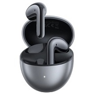 Беспроводные TWS наушники с микрофоном Honor Choice Earbuds S7 серый (5504ABTQ) Серый