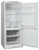 Холодильник Indesit ES 15 A (Объем - 243 л / Высота - 150 см / A / Белый / статическая система) Белый