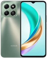 Смартфон HONOR X6b 6/256 ГБ, зеленый Зеленый