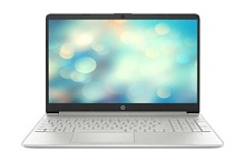 Ноутбук HP 15s-FQ5029 (Intel Core i5-1235U 1,3GHz/15.6"/1920x1080 IPS/8GB/512GB SSD/Intel Iris Xe Graphics/DOS/Silver/RUSkeyb)