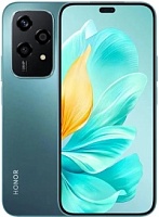 Смартфон HONOR 200 lite 8/256Гб, зеленый Зеленый