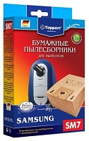 DSP Пылесборник бумажный Topperr 1031 SM 7 5 шт