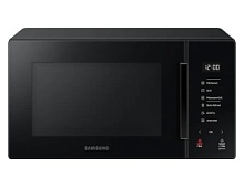 Микроволновая печь Samsung MG23T5018CK/BA (23 л, 800 Вт, сенсорные переключатели, гриль 1150 Вт, дисплей, черный)