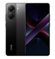 Смартфон POCO X7 Pro 5G 12/512 ГБ, черный