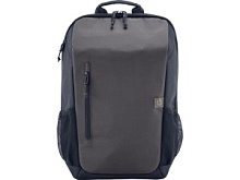 Рюкзак для ноутбука 15.6" HP Travel 18 Liter 15.6 Iron Grey Laptop Backpack (6B8U6AA)