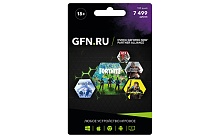 Подписка GFN.ru Премиум (180 дней)