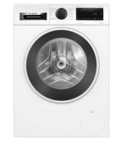 Стиральная машина Bosch WGG244ZPSN (Serie6 / 60см / 9кг / 1400об / SpeedPerfect / i-Dos / IronAssist / EcoSilence Drive / PreSoaking / A+++)