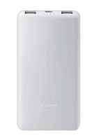 Портативная батарея Xiaomi Power Bank 22.5W 10000mAh Lite, белая (BHR9350GL)