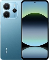 Смартфон Xiaomi Redmi Note 14 6/128 ГБ, синий Синий