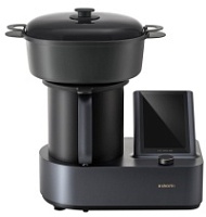 Кухонный робот Xiaomi Smart Cooking Robot (1200 Вт, чаша 2.2 л, блендер) (BHR5930EU)