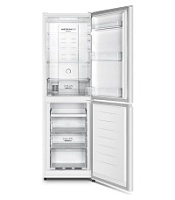 Холодильник Gorenje NRK418ECW4 (Essential / Объем - 256 л / Высота - 182.4см / Ширина - 55 см / A++ / Белый / NoFrostPlus)