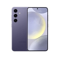 Смартфон Samsung Galaxy S24 8/256 ГБ (SM-S921B), фиолетовый 