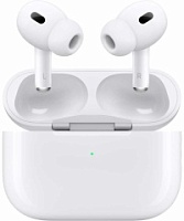 Беспроводные TWS наушники с микрофоном Apple AirPods Pro (2nd Gen 2023) (Type C - MagSafe)