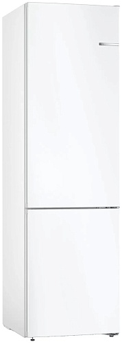 Холодильник Bosch KGN39UW25R (203см / Белый / NoFrost / Serie2)